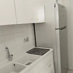 Lägenhet Casa Rosy Manfredonia