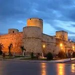 Lägenhet Casa Rosy *