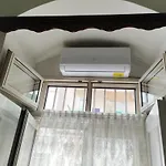 Lägenhet Casa Rosy Manfredonia