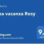 Casa Rosy *