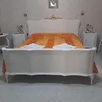 Casa Rosy Lägenhet Manfredonia