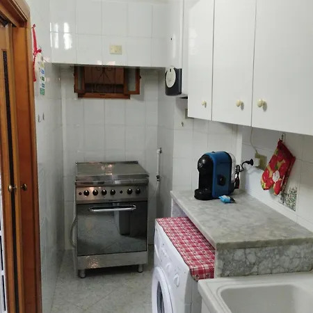 아파트 Casa Rosy *