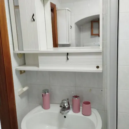 Casa Rosy 아파트