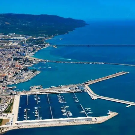 Casa Rosy Manfredonia