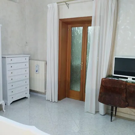 Casa Rosy 아파트