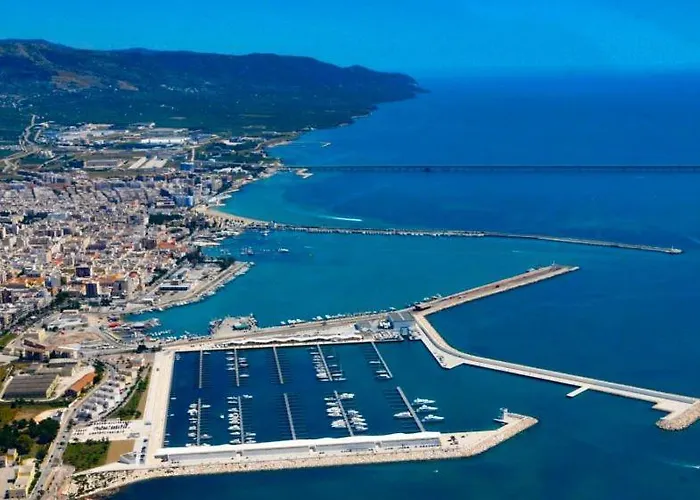 Casa Rosy Manfredonia