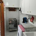 شقة Casa Rosy *