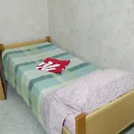 Casa Rosy * مانفريدونيا