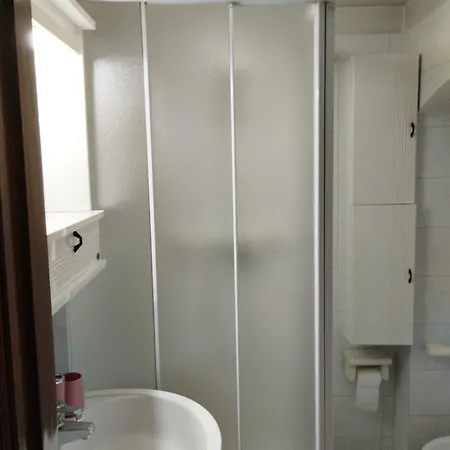 Apartment Casa Rosy