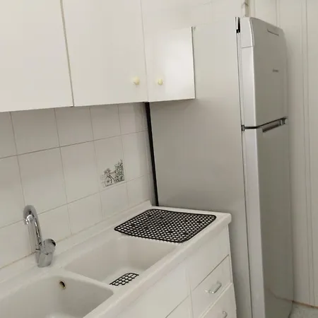 Apartament Casa Rosy Manfredonia