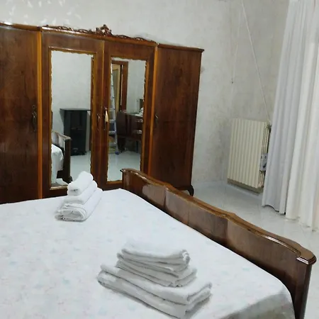 Casa Rosy Manfredonia