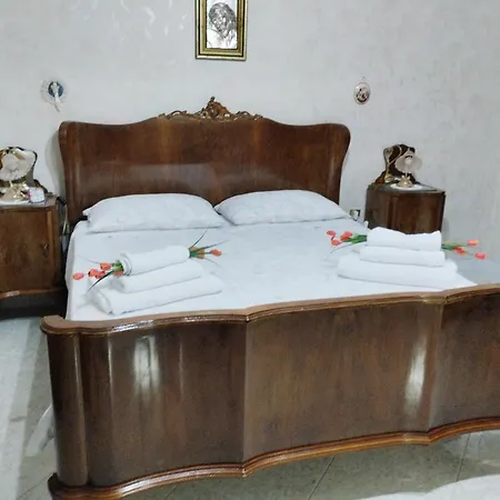 Casa Rosy *