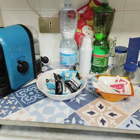 Casa Rosy *