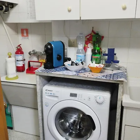 Casa Rosy Apartament *