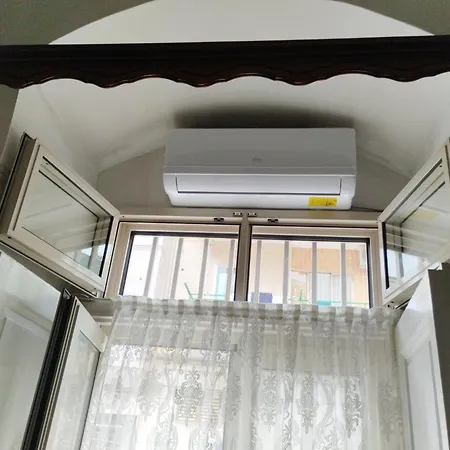 Appartement Casa Rosy Manfredonia