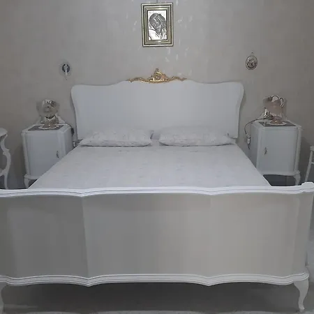 شقة Casa Rosy مانفريدونيا