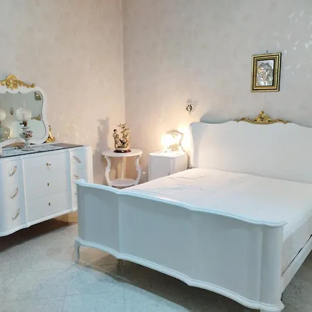 Appartamento Casa Rosy Manfredonia