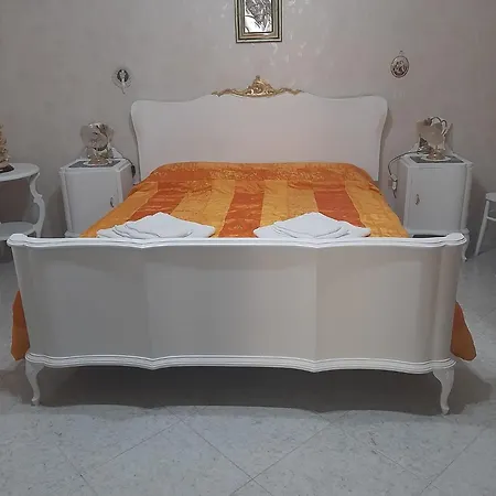 Casa Rosy Apartment Manfredonia