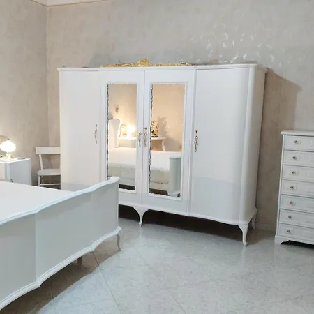Casa Rosy *