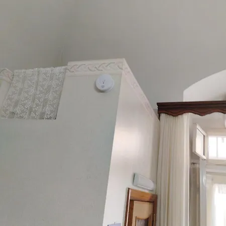 Appartamento Casa Rosy Manfredonia