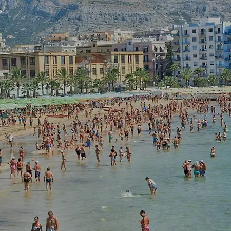 Appartamento Casa Rosy