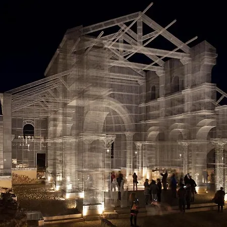 Casa Rosy * Manfredonia