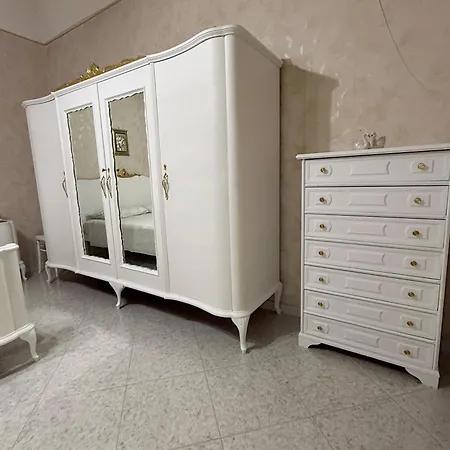 Apartment Casa Rosy