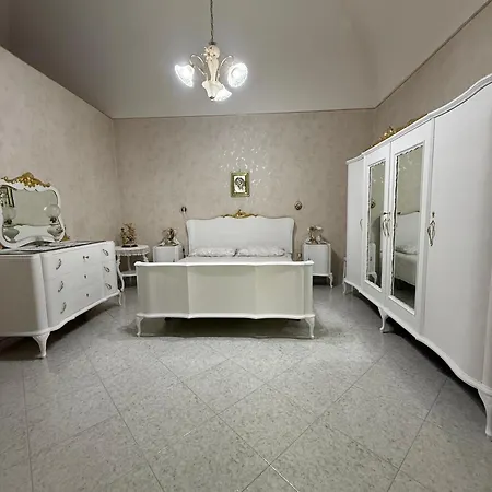 Apartment Casa Rosy
