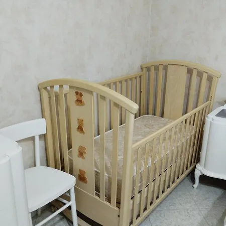 Casa Rosy Manfredonia