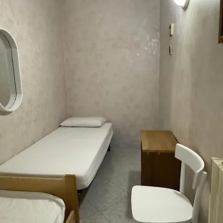 Casa Rosy Manfredonia