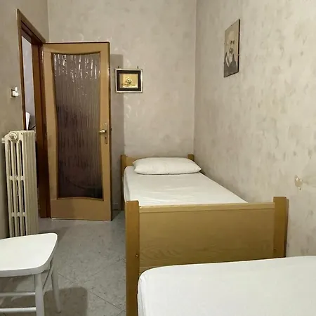 Apartment Casa Rosy