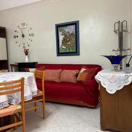 Casa Rosy *