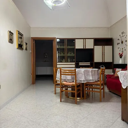 Casa Rosy Appartamento *