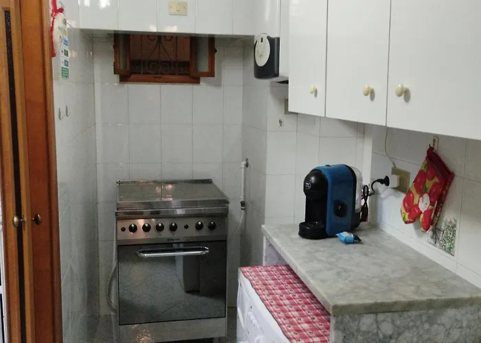 Appartamento Casa Rosy *