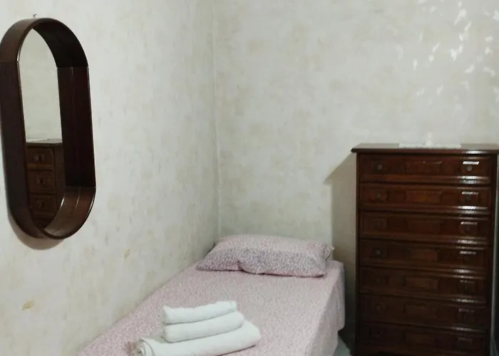 Casa Rosy דירה מנפרדוניה