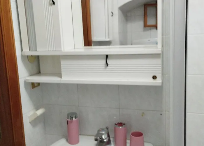 Casa Rosy דירה