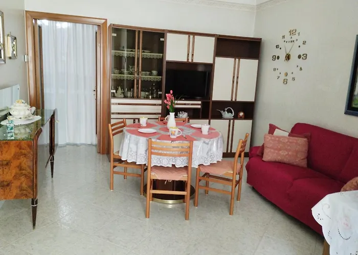 Casa Rosy דירה