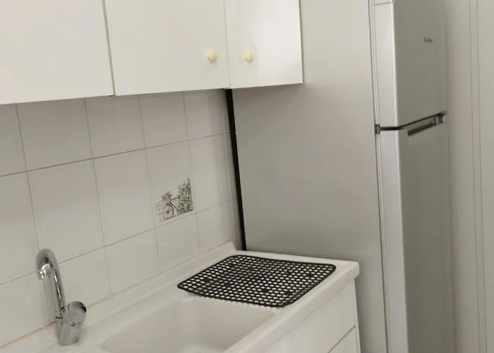 Appartamento Casa Rosy Manfredonia