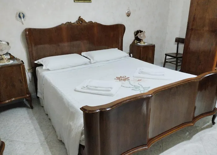 Casa Rosy דירה *