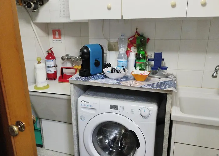 Casa Rosy Appartamento *