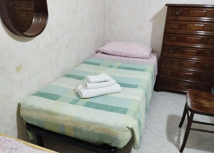 Casa Rosy דירה *