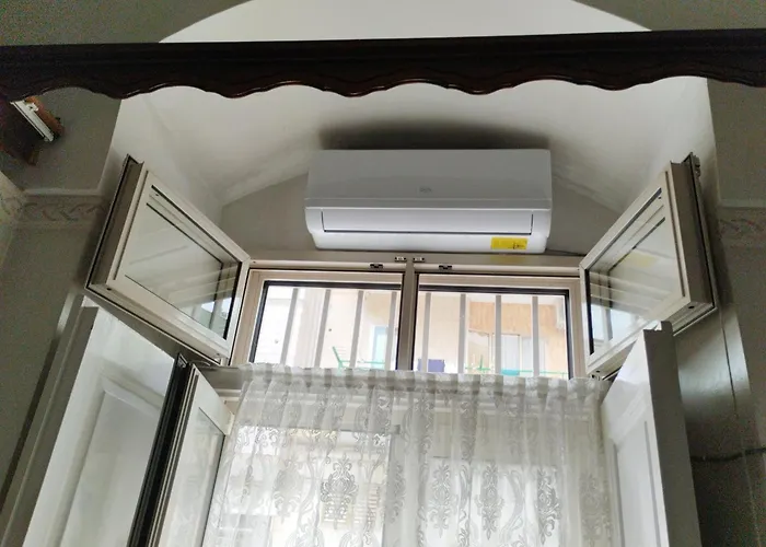 Appartamento Casa Rosy Manfredonia