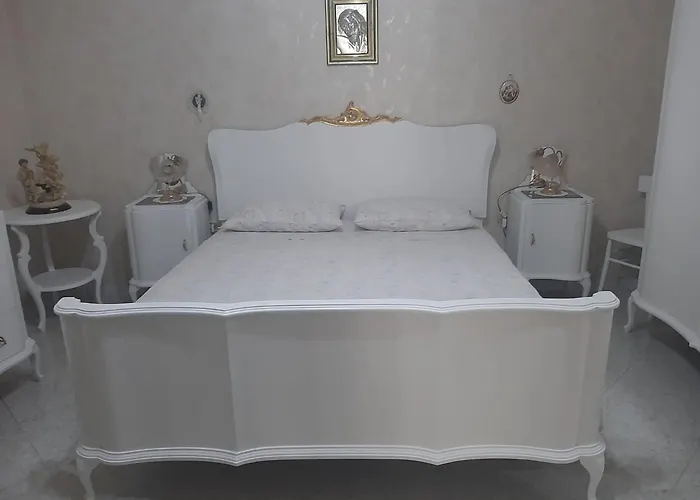 Casa Rosy