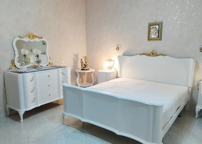Appartamento Casa Rosy Manfredonia