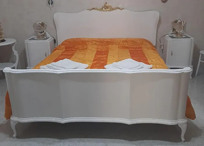 Casa Rosy Appartamento Manfredonia