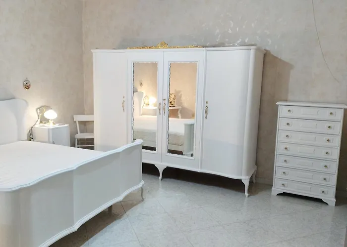 Casa Rosy *